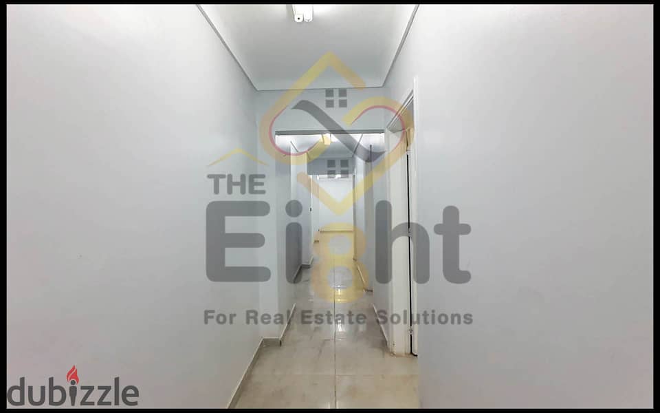 Administrative headquarters for Rent 140 m Janaklis ( El-Horeya Rd. ) 2