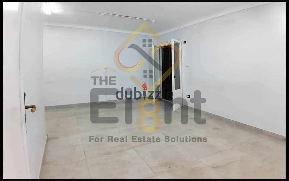 Administrative headquarters for Rent 140 m Janaklis ( El-Horeya Rd. ) 4