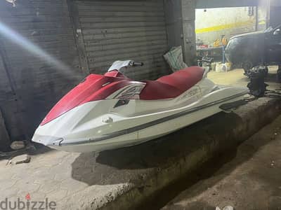 jet ski yamha 700cc