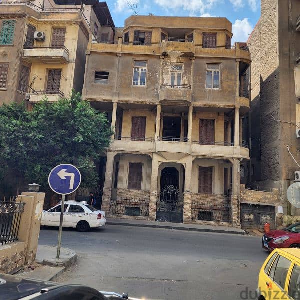 عماره سكنيه. الروضه 0