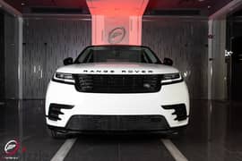 VELAR SE 2025 2025 0