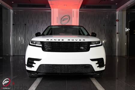 VELAR