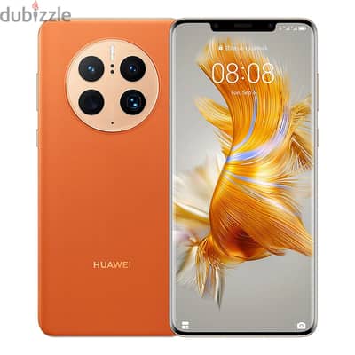 متبرشم Huawei Mate 50 Pro  مطلوب