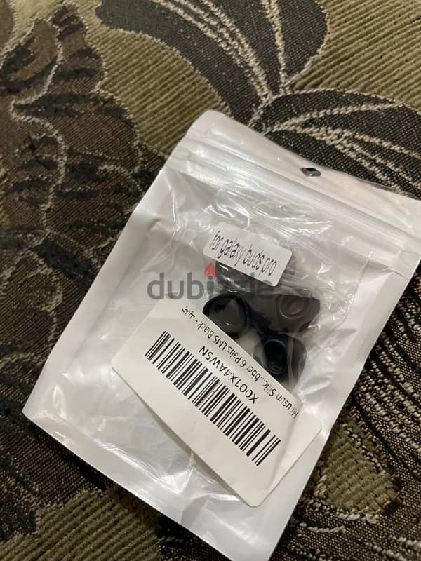 ear tips  for galaxy buds pro 0