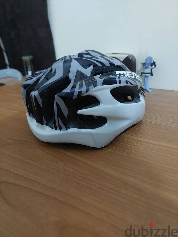 HELMET MERIDA 1