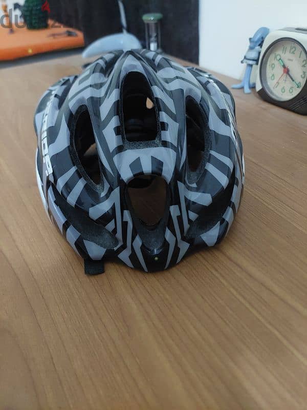 HELMET MERIDA 2