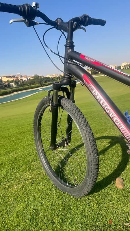 عجله بيجوه Peogeot bike 6