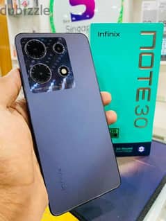 infinix note 30 pro 0