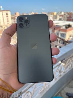 iPhone 11 Pro Max 256 -B90 0