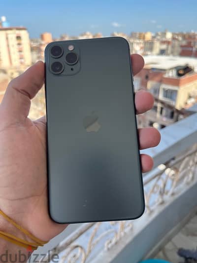 iPhone 11 Pro Max 256 -B90