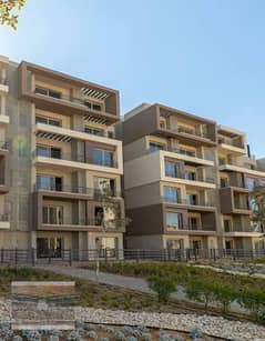 Apartment best price-2 bedroom-very prime location-ready to move in palm hills new cairo 0