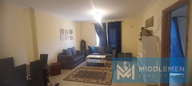 apartment 125m fully finished prime location , Light City Compound