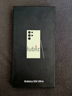 Samsung Galaxy S24 Ultra [512GB] 0