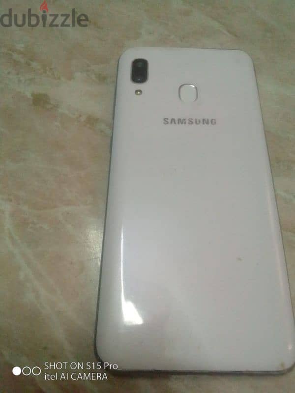 samsung a30 3