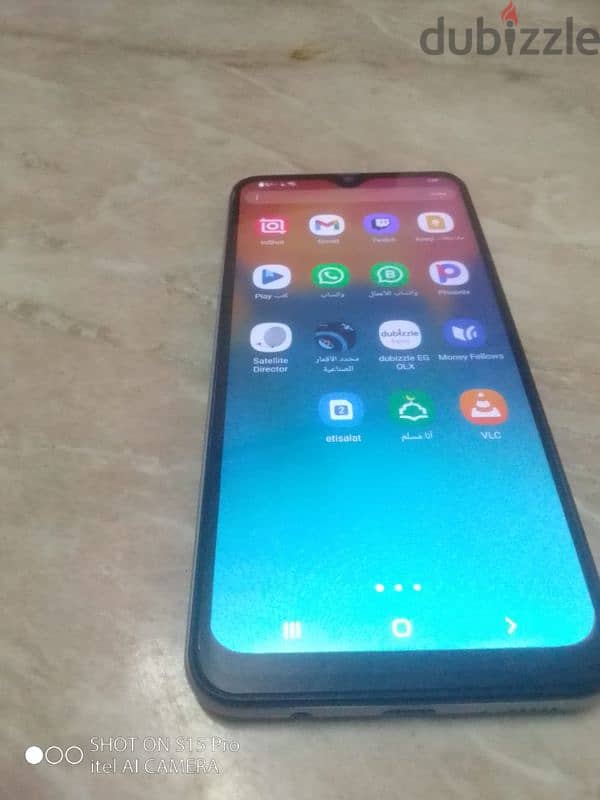 samsung a30 5