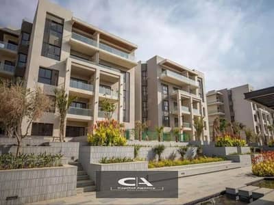 Apartment for sale, fully finished, in The Address East, immediate receipt, with only 15% down payment and installments over the longest payment perio