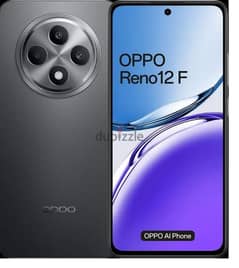 oppo reno 12f 0