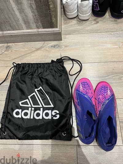 adidas