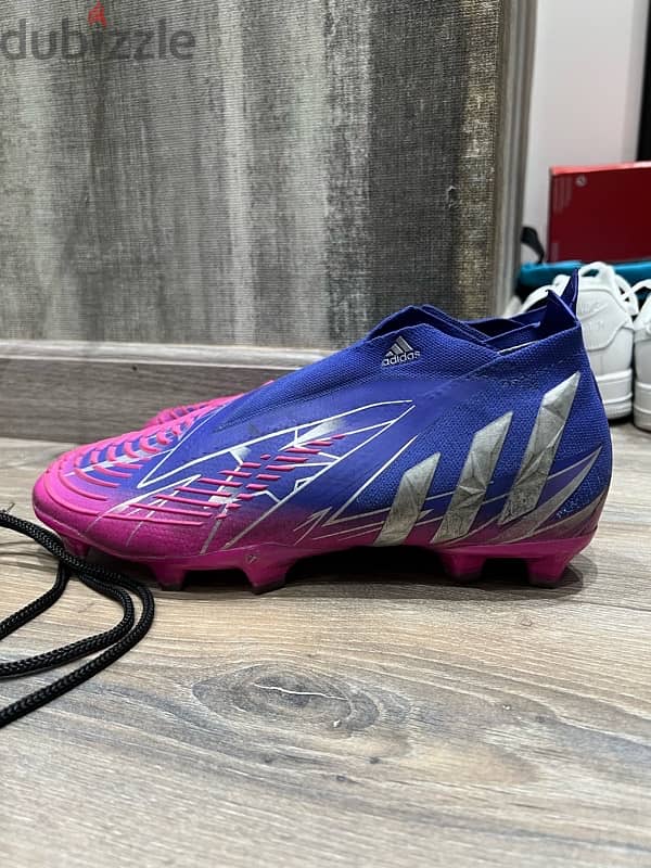 adidas predator جزمة كورة 3