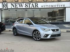 Seat Ibiza 2024 . . 25 anniversary 0