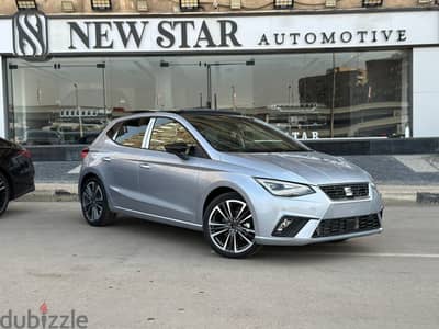 Seat Ibiza 2024 . . 25 anniversary