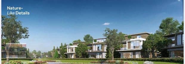 8 million less than the company's price, 3 Bedrooms Apartment in IL Bosco - Sila (Phase 1), 3 Bathrooms 4