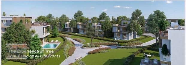 8 million less than the company's price, 3 Bedrooms Apartment in IL Bosco - Sila (Phase 1), 3 Bathrooms 7