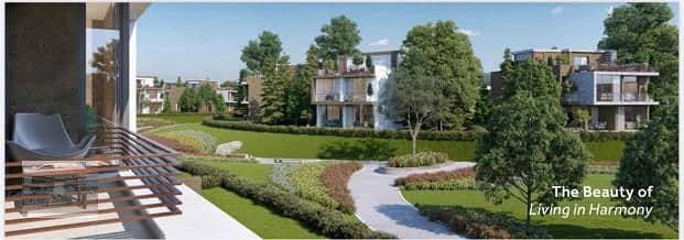 8 million less than the company's price, 3 Bedrooms Apartment in IL Bosco - Sila (Phase 1), 3 Bathrooms 8