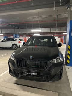 BMW X1 2024 m sport brand new 0