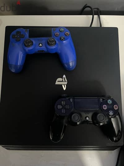 PS4