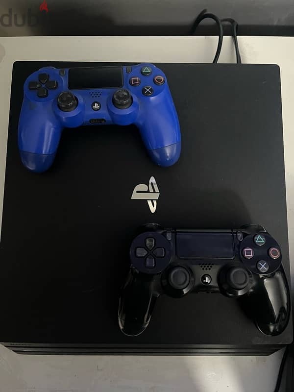 PS4 PRO GREAT PRICE 0