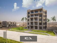 Apartment for sale, immediate receipt, fully finished, in The Address East, with only 15% down payment and installments over the longest payment perio 0