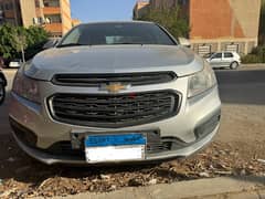 Chevrolet Cruze 2016 0