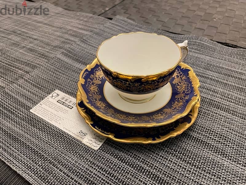 tea set 1