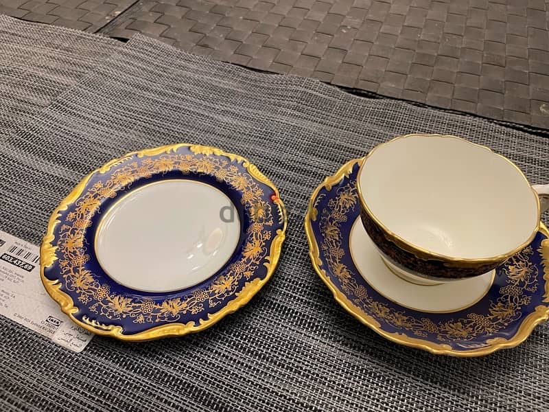 tea set 2