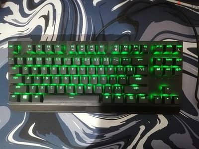 keyboard razer