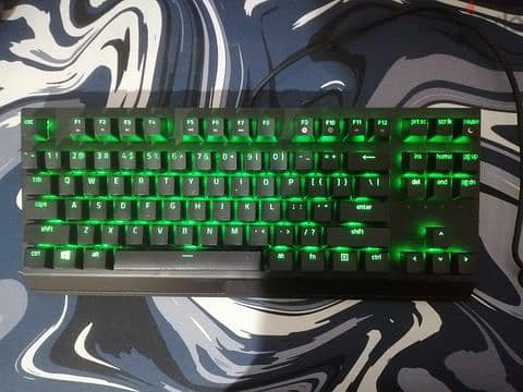 keyboard razer 0