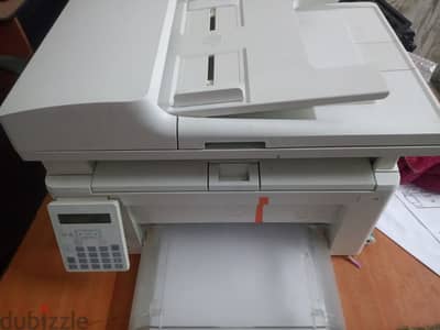 printer