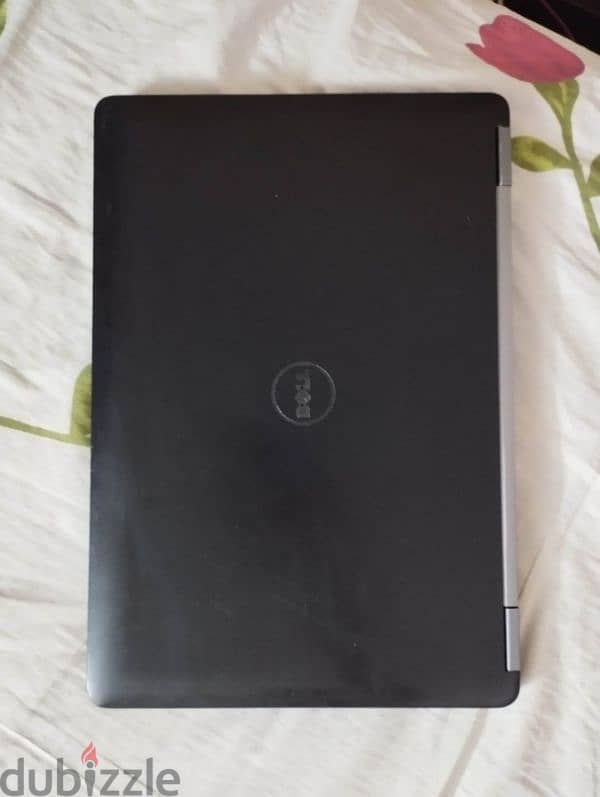 Dell latitude 3