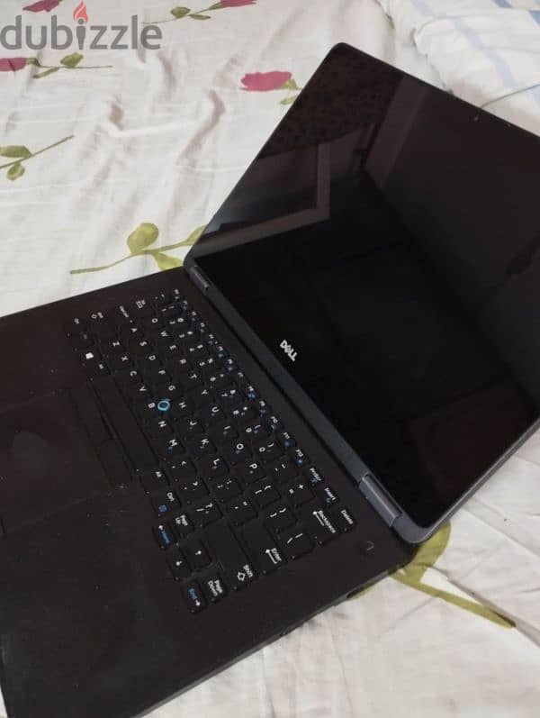 Dell latitude 5