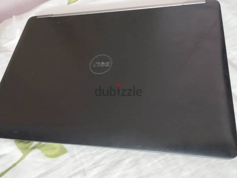 Dell latitude 6