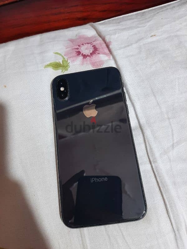 iphone X 64 giga ايفون 3