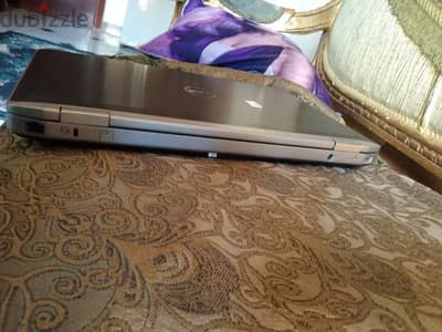 لاب توبDell E6540