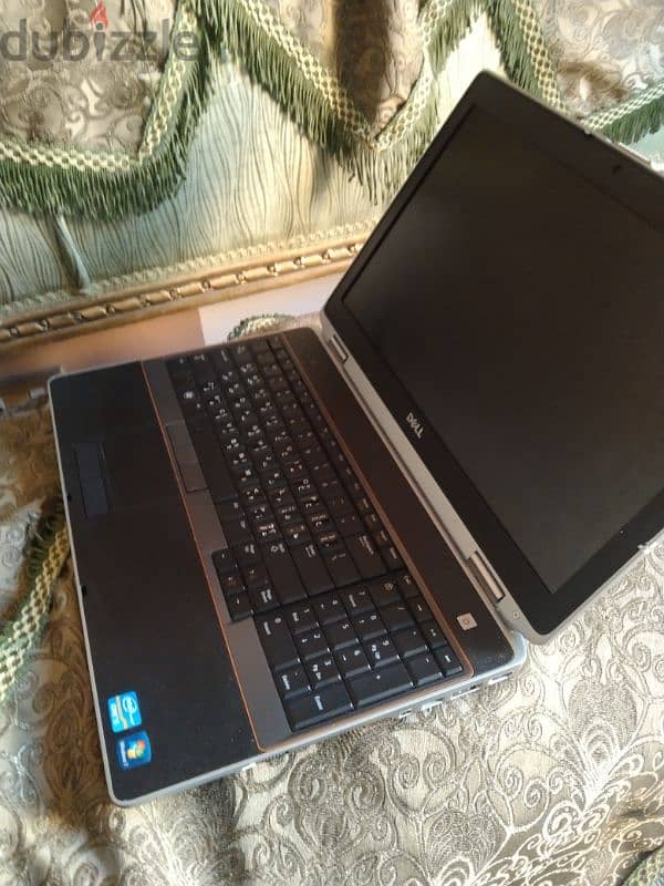 لاب توبDell E6540 4