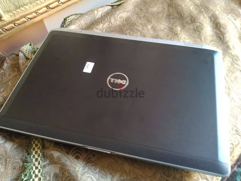 لاب توبDell E6540 5