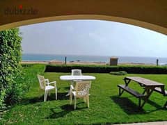 Chalet for sale in La Vista Topaz, Ain Sokhna 0