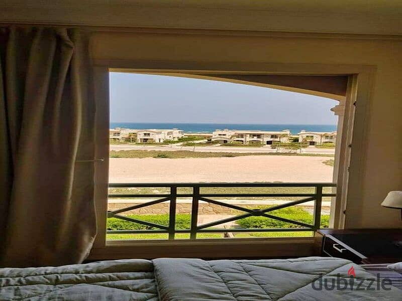 Chalet for sale in La Vista Topaz, Ain Sokhna 2