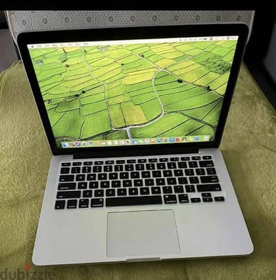 Macbook Pro 2019 core i9 RAM 32 16 Inch