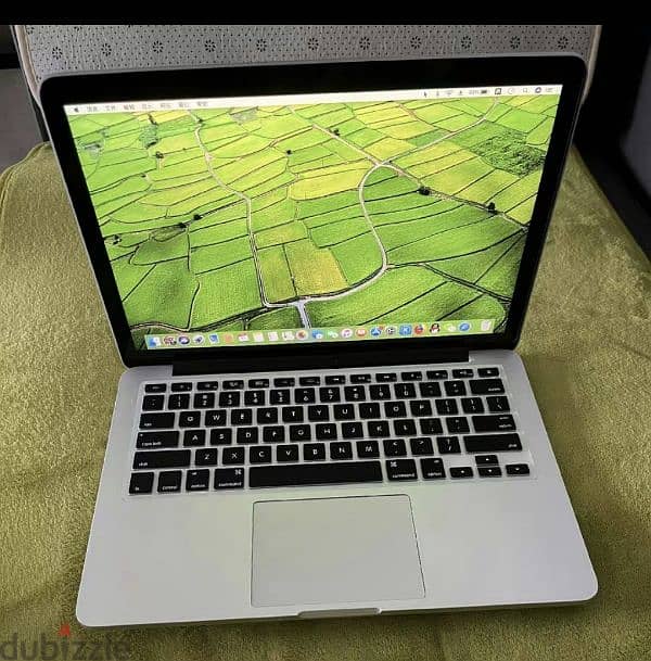 Macbook Pro 2019 core i9 RAM 32 16 Inch 0