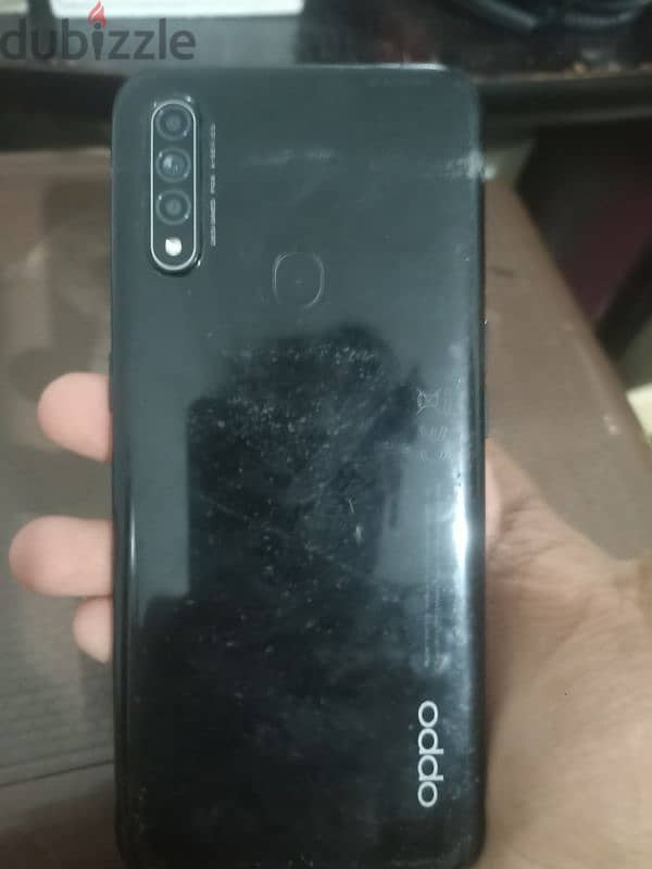 oppo a31 1